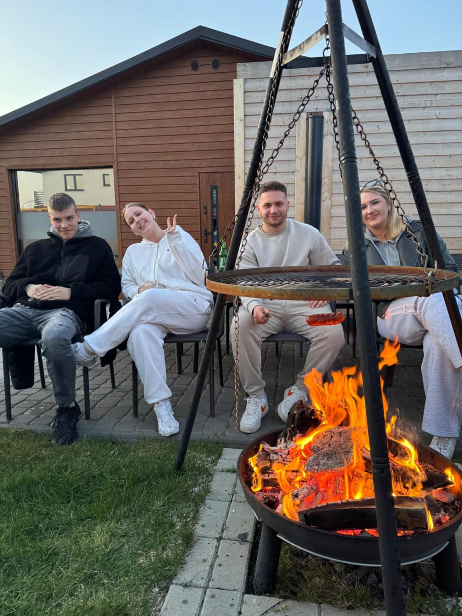 Magija Baltyku Holiday park Sarbinowo