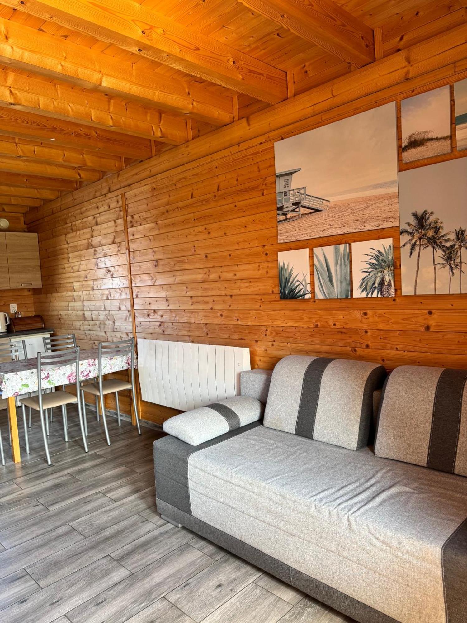 Holiday park Magija Baltyku