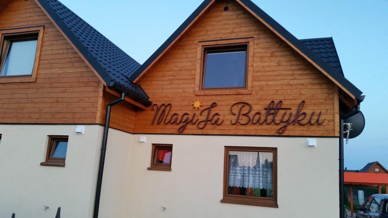 Magija Baltyku * Sarbinowo