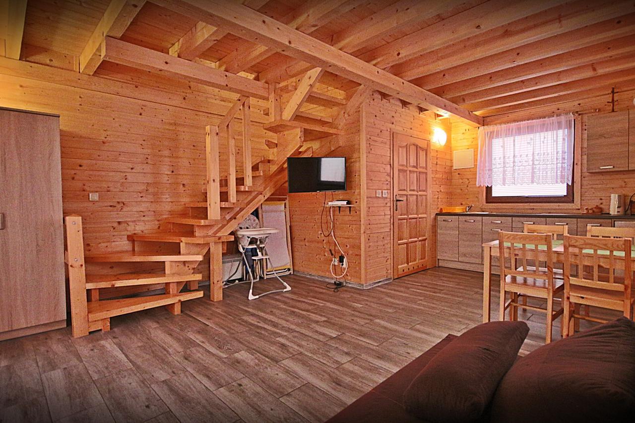 Magija Baltyku Holiday park